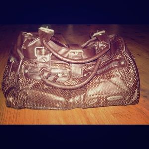 Billabong satchel